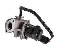 Válvula Escape Motor para Peugeot 307 Hatchback 2004 2005 2006 1.6 Di Turbo 9654818180 Válvula EGR De Escape AGR