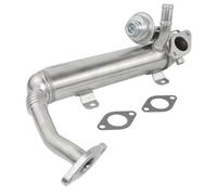 Válvula Escape Motor para Skoda para Fabia para Oktavia para Roomster para Superb 3T 2004-2008 2009 2010 2011 2012 2013 03G131512G 03G131512AA Enfriador VÁLVULA EGR