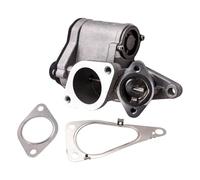 Válvula Escape Motor para Suzuki para Grand para Vitara MK II SUV 1.9 DDiS 2005 2006 2007 2008 2009 2011 2012 2013 2014 2015 8200609274 Válvula Escape AGR EGR