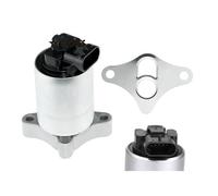 Válvula Escape Motor para Vauxhall para Opel para Astra G para Combo para Corsa C MERIVA Vectra B Zafira A 1.4 1.6 1.8 16V 17200272 5851024 17098055 93184997 VÁLVULA EGR