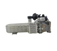 Válvula Escape Motor para VW 2.0L para Golf para Touran para TDI 2003-2006 2007 2008 2009 2010 03G131513J 03G131512L 03G131513D Enfriador EGR Recirculación Gases Escape