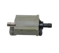 Válvula Escape Motor Válvula de vacío EGR Turbo de 12 V para Land para Rover 72268701 7.22687.01