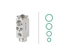 Válvula Expansión Aire Acondicionado Aluminio R 1234yf HELLA 8UW 366 260-411