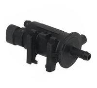 Válvula Filtro Carbón Activo Electroválvula 2-polig PARTSTEC para U.a. Hyundai