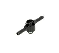 Válvula, filtro combustible BOSCH 1 457 414 021