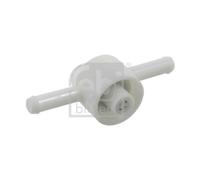FEBI BILSTEIN Válvula filtro combustible 02087 para SEAT y VW (Ibiza, Toledo, Golf)