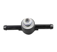 Válvula Filtro de Combustible METZGER Iam-Expertise Apto para U.a. Seat Ibiza