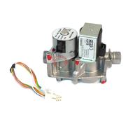VALVULA GAS METANO VAILLANT VK8525M1510 CE-1312BM3541 053520 CALDERA