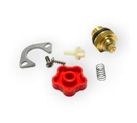 VALVULA GRIFO JUNKERS 8713305430 REEMPLAZO PARA CALDERA
