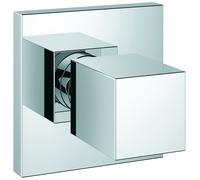 Válvula Grohe Eurocube UP, superestructura, 19910000