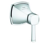 Válvula Grohe Grandera UP, superestructura, 29420000, Color: cromado