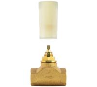 Válvula Grohe UP, conexión roscada 1", 29805000