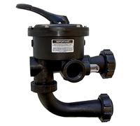 Válvula Hayward para filtro de arena Ref. SP0719SE