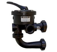 Válvula Hayward para filtro de arena Ref. SP0719SE