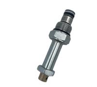 Válvula hidráulica de inversión de cartucho de solenoide de corte de 2 posiciones y 2 vías DHF08-228 SV08-28 2NCSP
