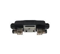Válvula hidráulica LS/KSO-G03-2CA/CB/CC/CD/CP-G20-EN/N/E/NT/CLE Válvulas direccionales solenoides(KSO-G03-2BD-20)