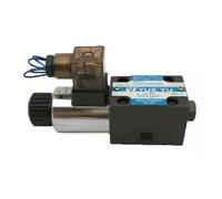 Válvula hidráulica modelo 4WE6D-61/EG24NZ5L Válvula direccional solenoide 4WE6E-61/EG24NZ5L(4WE6E-61-EG24NZ5L)