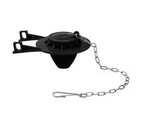 Válvula Higiénica - Mecanismo de Grifo Flotador Inodoro Modelo Resistente a 5 Cm Estándar | Tanque de Ahorro de Agua para Hotel Hôtel Hôpital, Solución Práctica para Mujeres Hombres Diarios