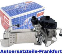 Válvula HITACHI Hüco AGR AUDI A4 B8 A5 A6 C7 Q5 + SEAT EXEO 3R2, ST 3R5 2.0 TDI