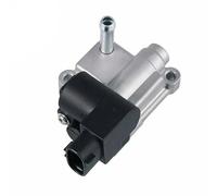 Válvula IAC compatible con Acura para CL 1997-1999 2001-2003 para MDX 2001-2002 válvula de control de aire inactivo IAC Válvula de repuesto del coche 16022-P8A-A02
