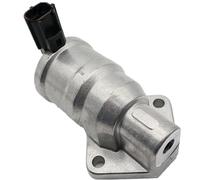 Válvula IAC Compatible Con Ford Para Escort 1998-2003 Para Contour 1997-2000 Válvula De Control De Aire Inactivo Válvula IAC Piezas De Repuesto Para Automóviles 978F9F715AB F7RZ9F715AB