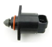 Válvula IAC Compatible Con Isuzu Para Amigo 1998-1999 Para Rodeo 1993-1999 Válvula De Control De Aire Inactivo Válvula IAC Piezas De Repuesto Para Automóviles 17112648