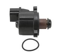 Válvula IAC de Motor Fueraborda 1813793J00 18137 93J01, Válvula de Control de Aire Inactivo Reemplazo Resistente a Vibraciones para Fueraborda de 4 Tiempos DF150 175 200 250