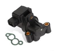 Válvula IAC Plástico para opel para vauxhall 0280140584 Válvula