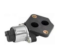 Válvula IAC Válvula Control Velocidad Ralentí 6NW009141381 Compatible Con Citroen Para AX 1986-1992 Para BX 1986-1994 Para C15 1986-2000 Válvula De Control De Aire De Ralentí