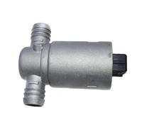 válvula IAC Válvula de control de ralentí compatible con BMW 318i, 318is, 740i, 740il, E36, E30 Hatchback, 13411433627, 0280140549 válvula control aire ralentí