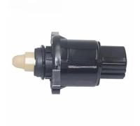 Válvula IAC Válvula De Control De Velocidad De Ralentí 13K801E23 Compatible Con Toyota La Válvula De Control De Aire De Ralentí De