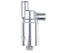 Válvula IAC Válvula IAC 91540797 Compatible Con Citroen Para AX 1988-1992 Para BX 1988-1994 Para XM 1989-1995 Válvula De Control De Aire Inactivo