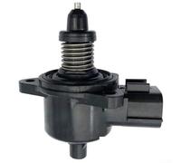 Válvula IACV para Suzuki Jimny Swift para ignis para liana Wagon | Ajuste para preciso, especificaciones fábrica, rendimiento óptimo motor, reemplazo directo, compatible Suzuki