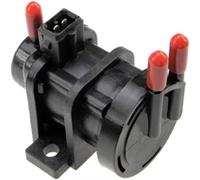 Válvula Interruptor Electro Para Opel Para Astra G Para Frontera B | Válvula Solenoide Control Electroválvula De Vacío Del Cánister EGR 09128022