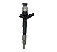 Válvula inyección 095000-6970 23670-09190 Conjunto Inyector Diésel Para Toyota Para VERSO Inyector inyector