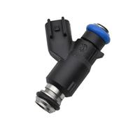 Válvula inyección Boquilla Inyector Combustible 4Piezas 25377440 Para Mitsubishi Para Junjie 1.8L L4 4G93 2000-2016 Inyector inyector