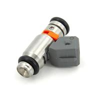 Válvula inyección Juego 4 Inyectores Combustible IWP182 PI8732885 Motores Para Piaggio Para Gilera Inyector inyector
