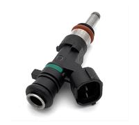 Válvula inyección Juego 4 Inyectores Combustible Para Versa 1.6 16V 0280158276 16600-3AC0A Inyector inyector