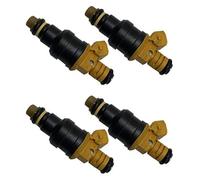 Válvula Inyectora De Combustible Compatible Con Volvo 240 1990 1991 1992 1993 Para 740 1985 1986 1987 1988 1989 1990 1991 1992 0280150762 Inyectores Repuesto