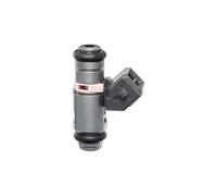 Válvula inyectora de gasolina VALEO 3 230 14,5 Ω 2 pines para u.a. RENAULT CLIO