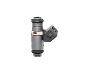 Válvula inyectora de gasolina VALEO 3 230 14,5 Ω 2 pines para u.a. RENAULT CLIO