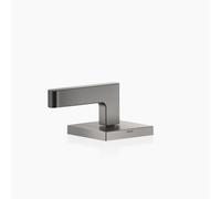 Válvula lateral Dornbracht CL.1, cierre a la derecha, caliente, diámetro del ...