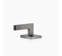 Válvula lateral Dornbracht CL.1, cierre derecho, cálido 1/2, 20004715-99, color: