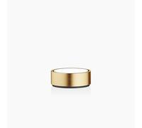 Válvula lateral Dornbracht CYO, cierre a la derecha, 20000811-38, Color: Latón / Latón cepillado