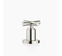 Válvula lateral Dornbracht TARA, cierre derecho, frío o caliente, 20000892-08,