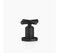 Válvula lateral Dornbracht TARA, cierre derecho, frío o caliente, 20000892-33,