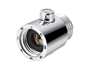 Válvula Limitadora De Agua: Cierre De Ducha Ajustable, Regulador De Control De Presión, Accesorio De Baño De Mano, Reemplazo De Grifo Duradero Con Estructura Robusta | Válvulas De Ducha Para Niños Lav