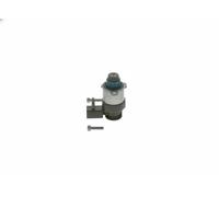 BOSCH Válvula reguladora caudal combustible - Common Rail System (Ref: 1 462 C00 990)
