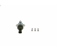 BOSCH Válvula reguladora caudal combustible - Common Rail System (Ref: 1 465 ZS0 094)