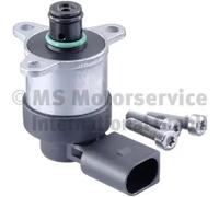Válvula limitadora de presión de combustible 7.10715.05.0 PIERBURG para SKODA
